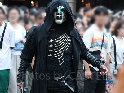 デス・イーター~ホグズミードの危機~