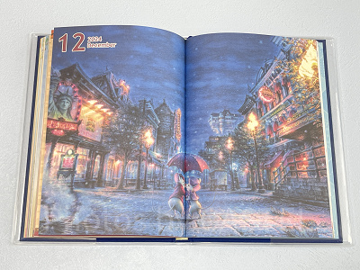 2024年12月 月間アート