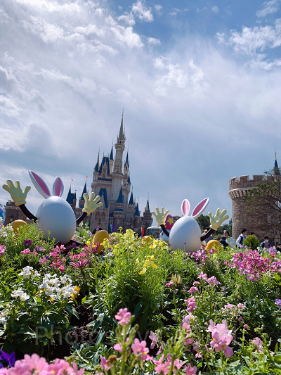 デコレーション