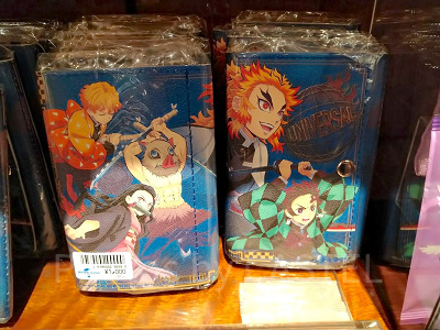 鬼滅の刃メダリオンケース