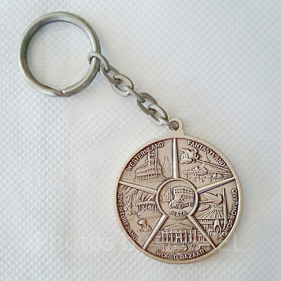 裏面のデザイン