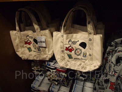 「名探偵コナン」トートバック