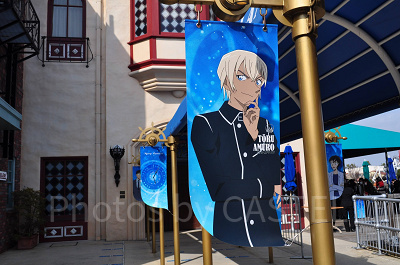 名探偵コナン／安室透