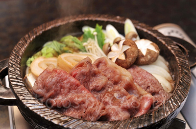 日本料理「平川」の料理