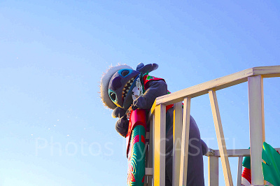 ディズニー・クリスマス・ストーリーズ：登場キャラクター