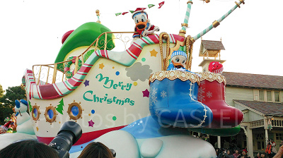 ディズニー・クリスマス・ストーリーズ