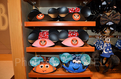 2025】ディズニーイヤーハットまとめ！