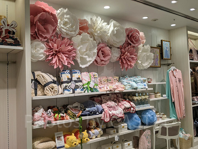 ディズニーフラッグシップ東京のレギュラー商品