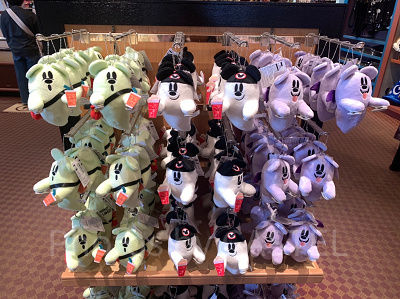 ディズニーハロウィーン2020グッズ