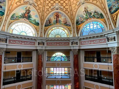 ディズニーホテル