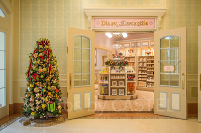 ディズニー・マーカンタイル