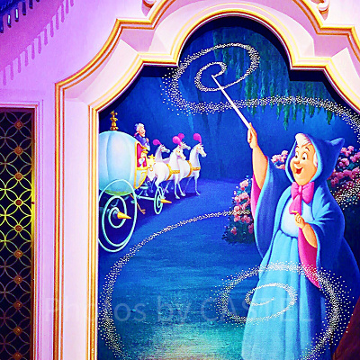 ディズニー音楽