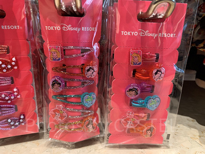 ディズニープリンセスのスリーピンキッズ