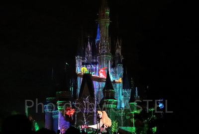 ディズニークイズ:オーロラ姫