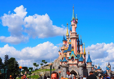 ディズニークイズ:オーロラ姫