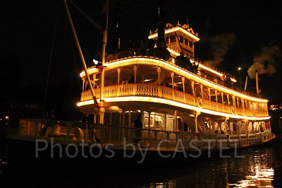 ディズニーリゾートライトクイズ