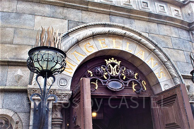 ディズニーリゾート看板クイズ③