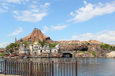 ディズニーシー