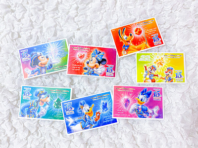 2021年3月20日〜】ディズニーチケットが平日・休日の価格変動制