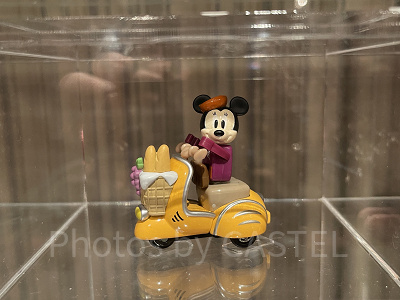 ディズニーランド＆シーのトミカ全63種類まとめ！値段＆ショップを解説