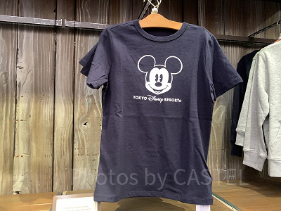 7/13発売】ディズニーGAPコラボグッズ15選！Tシャツ＆パーカーが登場