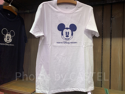 7/13発売】ディズニーGAPコラボグッズ15選！Tシャツ＆パーカーが登場
