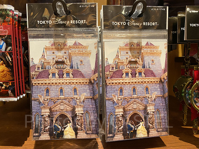 ディズニー×蜷川実花コラボ：ポストカードセット