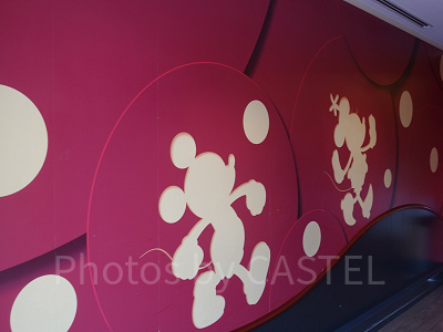 ディズニーランドのベビーセンターまとめ