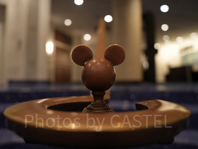 アナハイム・ディズニーランドホテル