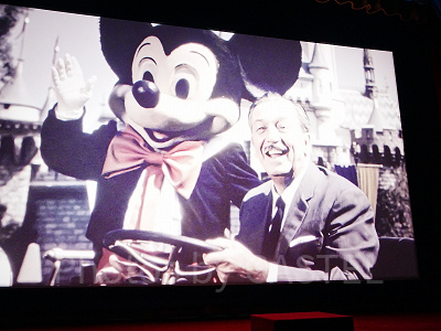 カリフォルニアアナハイムディズニー：ウォルトディズニーがオープンを見届けた世界最古のディズニーパーク