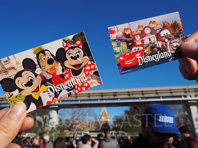 米ディズニーの年パスが廃止へ