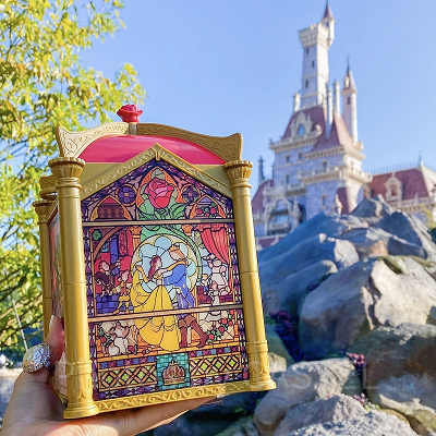 ディズニーのファストパス:エントリー受付との違い