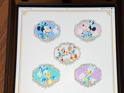 2026】アブーズ・バザールの景品まとめ！シー25周年の豪華景品や