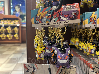 2025】ユニバのハロウィングッズ一覧！ハミクマ、チェンソーマン