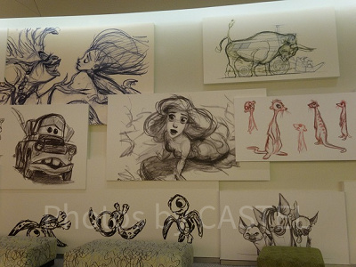 あなたが好きなキャラクターはいますか？