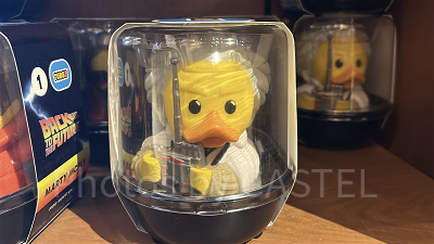 ドクミニフィギュア