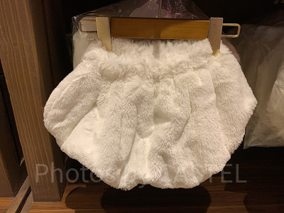 ドナルドパンツ