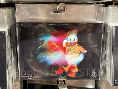 10/19発売】ディズニー40周年を記念したイマジニング・ザ