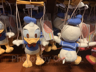 ディズニーグッズまとめ売り 7/1発売】ディズニーランド37周年グッズ23選！ピノキオ