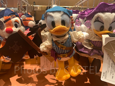 7/28発売】ディズニーパイレーツサマー2020グッズ35選！海賊Tシャツ