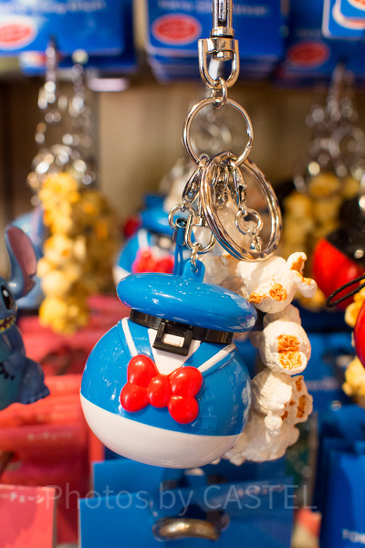 2019】ディズニーランド＆シーのストラップ15選！ペアやプリンセスがお