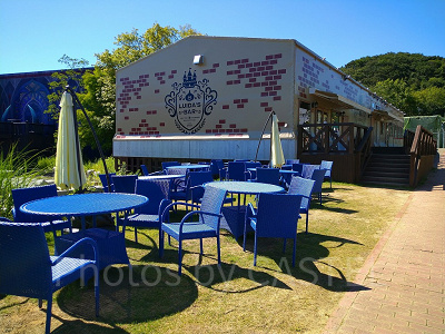 ドラゴンクエストアイランド/ルイーダの酒場