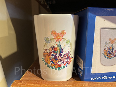 ディズニータンブラー35選！かわいいデザインでお土産におすすめ！