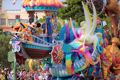 ドリーミングアップ