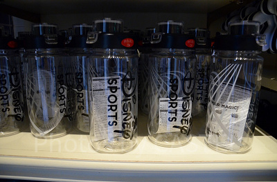 ドリンクボトル