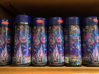 ディズニー　花火モチーフ　グッズセット 6/9発売】ディズニー花火グッズ27選！ミッキーシェイプが