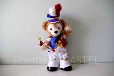 2021】ダッフィーの服まとめ！値段＆販売場所！季節限定のコスチューム