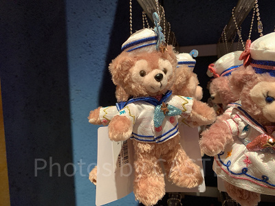 9/3発売】ダッフィー&フレンズのスターリードリームスグッズ35選