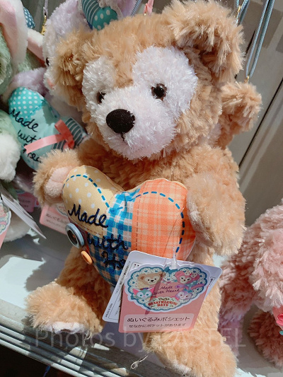 2019】ダッフィーのハートウォーミング・デイズグッズ41選！新作抱き