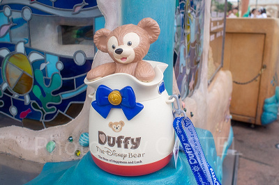 ディズニーの歴代ポップコーンバケットまとめ♪もう買えないレアな